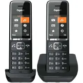Gigaset Si-550 Trådløs Fasttelefon