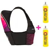 Arch Max Whv12e3s 12l+ 2sf500ml Hydreringsvest For Kvinner