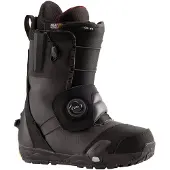 Burton Ion Step On Snowboard Boots svart