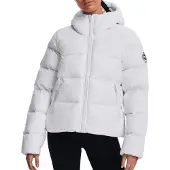 Under Armour Cgi Down Jakke