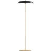 UMAGE Asteria floor LED-gulvlampe svart