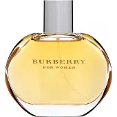 Burberry Women Edp 100ml