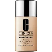 Clinique Even Better Fond De Teint Sminkebase