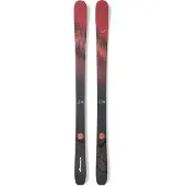 Nordica Enforcer 88 Unlimited Flat Alpinski For Kvinner