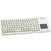 Cherry XS G84-5500 - Tastatur - Amerikansk Engelsk - Grå