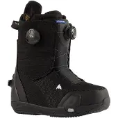 Burton Ritual Step On Snowboard Boots svart