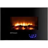 Orbegozo Cm 8000 1800w Elektrisk Peis