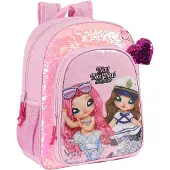 Safta Nanana Sparkles 16l 32x44x14 Cm Ryggsekk