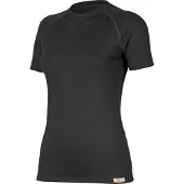 Lasting Alea Kortærmet Baselayer