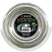 Solinco Tour Bite 18 200 M Tennisrulle Streng