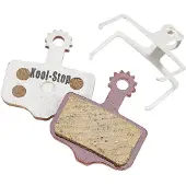 Kool Stop D296a Avid Elixir/db/sram Xx/xo Organiske Skivebremseklosser