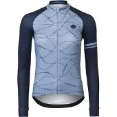Agu Velo Wave Essential Langermet Trøye