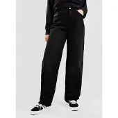REELL Betty Baggy Jeans svart