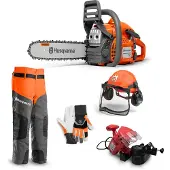 Husqvarna 435 II Motorsag