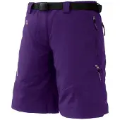 Trangoworld Assy Fi Shorts
