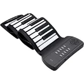 Mikamax Roll Up Keyboard
