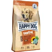 Happy Dog NaturCroq Storfekjøtt & Ris - 15 kg