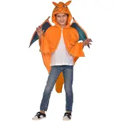 Liragram Charizard Kappe Barneklær