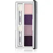 Clinique All About Shadow Quad 10 Going Øyenskyggepalett