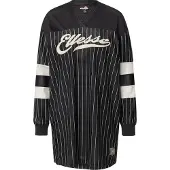 Ellesse Allinea Kjole Med Lange Ermer