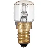 Airam Ovnspære 15W E14 230v