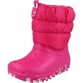Crocs Classic Neo Puff K Støvler