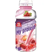 Nutrisport My Eske Med Proteindrikk Jordbær 330ml 12 Enheter