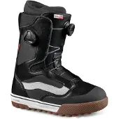 Vans Aura OG 2027 Snowboard Boots svart