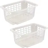 Keeeper Fritz Oppbevaringsboks 30x20x13 Cm 2 Enheter