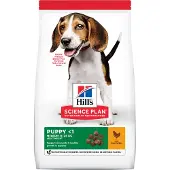 Hill's Pet Nutrition Puppy