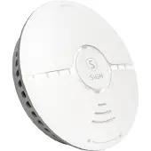 Sign Smart WiFi brannalarm
