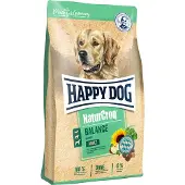 Happy Dog Økonomipakke: 2 x storsekker Natur - NaturCroq Balance (2 x 15 kg)