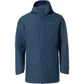 Vaude Bike Cyclist Padded Parka