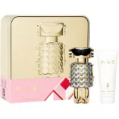 Paco Rabanne Fame Lote Vapo Set 155ml Eau De Parfum