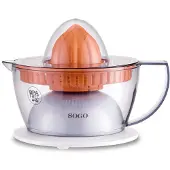 Sogo Exp-ss-5223 500ml 40w Juicer