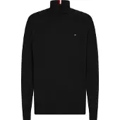 Tommy Hilfiger Mw0mw28048 Genser Med Høy Hals