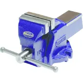 Irwin Tools 8ZR, Hånd vice, 20,5 cm