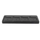 Honeywell - Batterilader - Europa - for ScanPal EDA52, EDA5S