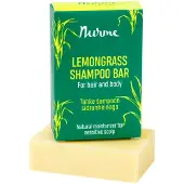 Nurme Lemongrass Shampoo 100 g