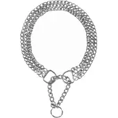 Trixie Stop The Pull Chain Hundehalsbånd