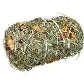Trixie høyballer med blomsterblanding - 200 g