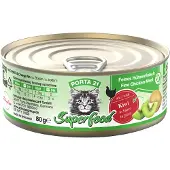 Porta 21 Superfood 6 x 80 g – Kylling med kiwi