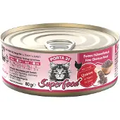 Porta 21 Superfood 24 x 80 g – Kylling med quinoa