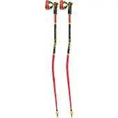 LEKI Wcr Gs 3d Spaserstokker