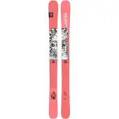 Majesty Vestal Ski mønster