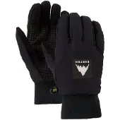 Burton Throttle Hansker svart