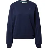Lacoste Sf9202 Colourblock Collegegenser