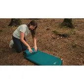 Easy Camp Lite Oppblåsbar Matte 2.5 Cm