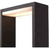Deko-light LED-veilampe Cata IV, høyde 70 cm