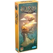 Asmodee Dixit Daydreams Brettspill Spansk Versjon